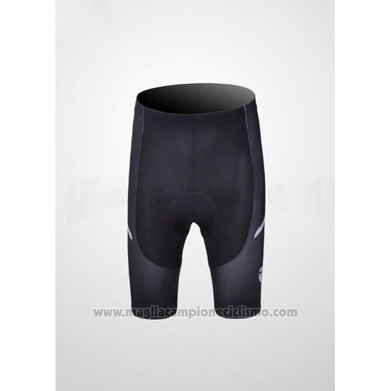 2011 Abbigliamento Ciclismo Pearl Izumi Nero e Rosso Manica Corta e Salopette